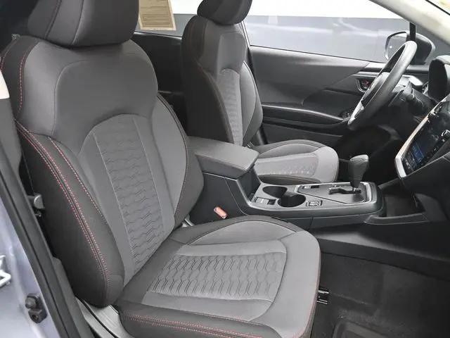 2025 Subaru Impreza Sport 5-Door
