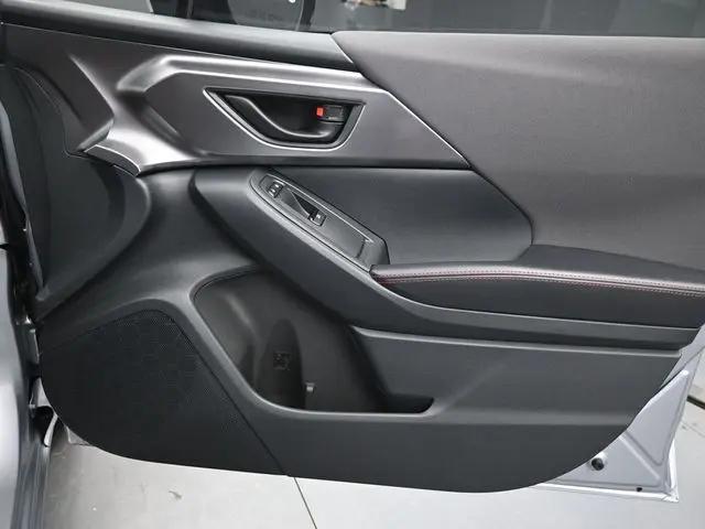 2025 Subaru Impreza Sport 5-Door