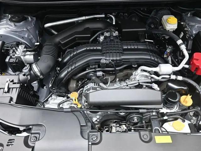 2025 Subaru Impreza Sport 5-Door