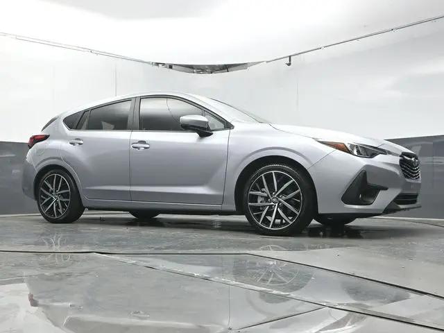 2025 Subaru Impreza Sport 5-Door