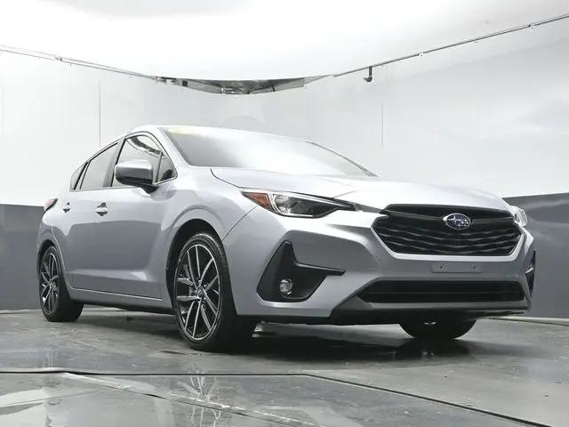 2025 Subaru Impreza Sport 5-Door