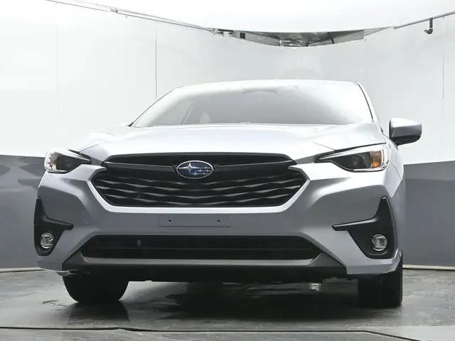 2025 Subaru Impreza Sport 5-Door