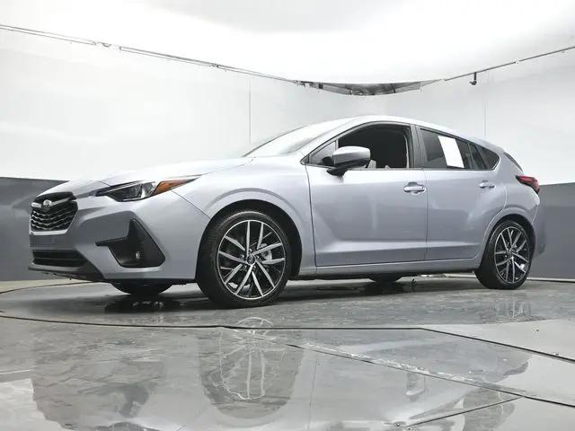 2025 Subaru Impreza Sport 5-Door