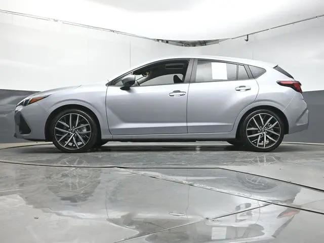 2025 Subaru Impreza Sport 5-Door