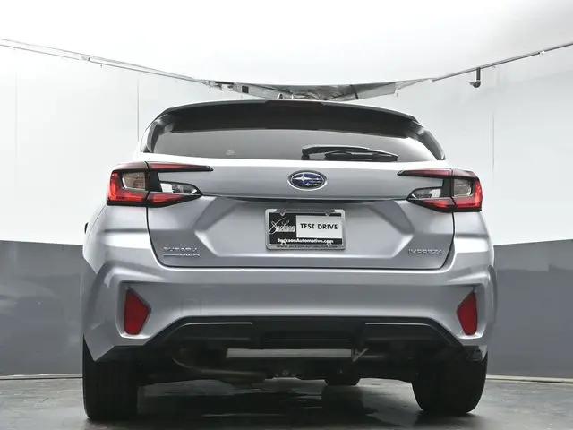 2025 Subaru Impreza Sport 5-Door