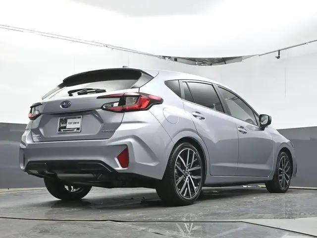 2025 Subaru Impreza Sport 5-Door
