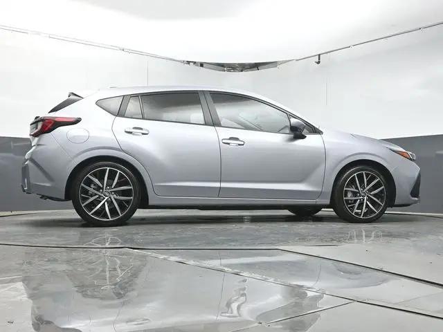 2025 Subaru Impreza Sport 5-Door