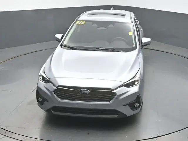2025 Subaru Impreza Sport 5-Door