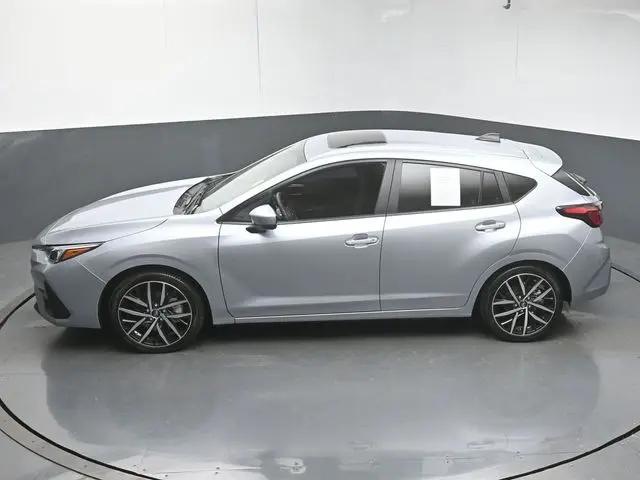 2025 Subaru Impreza Sport 5-Door