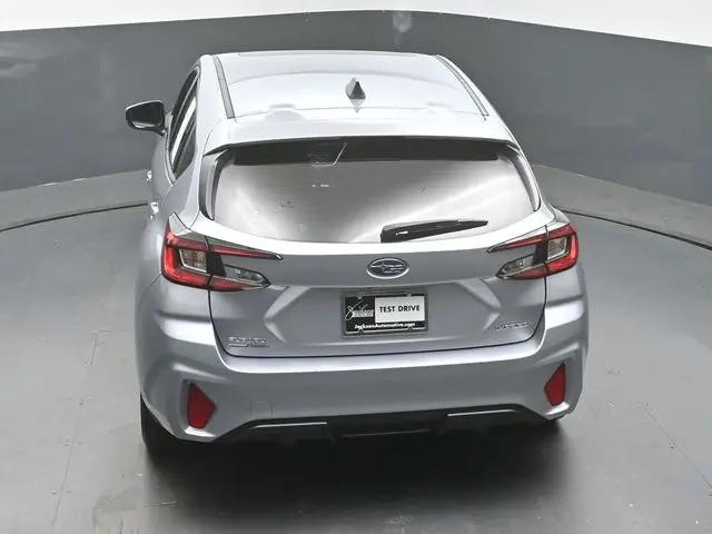 2025 Subaru Impreza Sport 5-Door