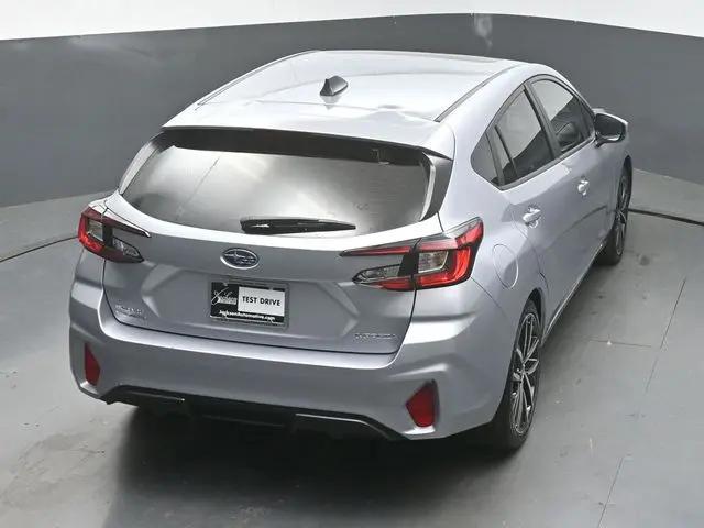 2025 Subaru Impreza Sport 5-Door