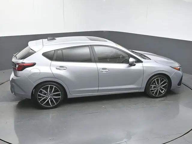 2025 Subaru Impreza Sport 5-Door