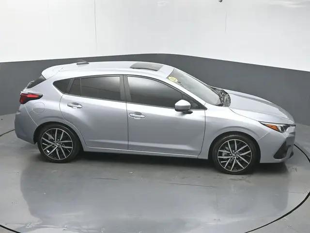 2025 Subaru Impreza Sport 5-Door
