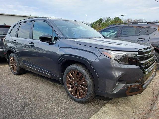 2026 Subaru Forester Sport for sale in Suffolk, VA