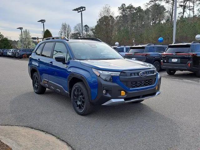 2026 Subaru Forester Wilderness for sale in Suffolk, VA