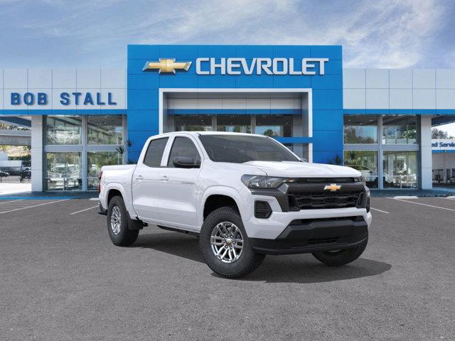 2026 Chevrolet Colorado LT, RWD for sale in La Mesa, CA