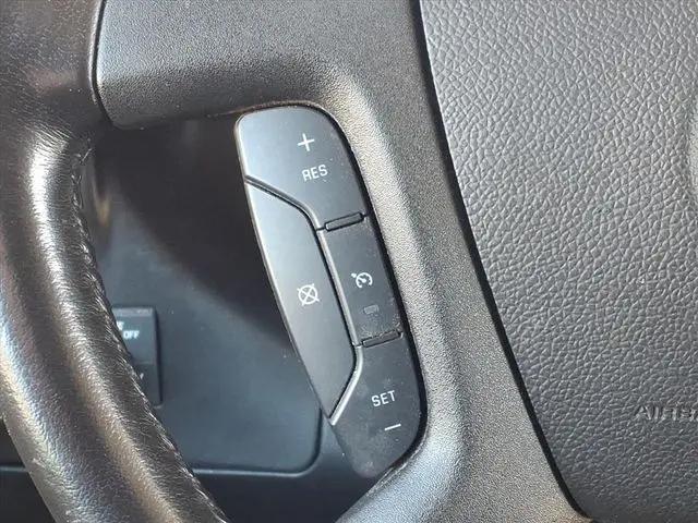 2020 Chevrolet Express Cargo Van RWD 2500 Regular Wheelbase WT