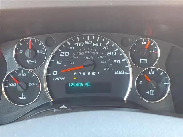 2020 Chevrolet Express Cargo Van RWD 2500 Regular Wheelbase WT