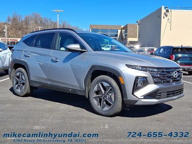 2026 Hyundai Tucson SEL for sale in Greensburg, PA