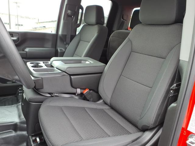 2026 Chevrolet Silverado 3500HD Double Cab, Long Bed, WT Dual Rear Wheel, 4WD