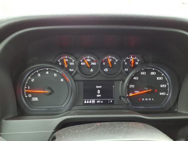 2026 Chevrolet Silverado 3500HD Double Cab, Long Bed, WT Dual Rear Wheel, 4WD