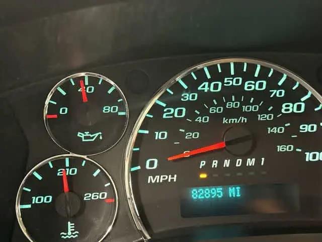 2018 GMC Savana 2500 Work Van