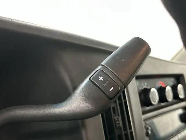 2018 GMC Savana 2500 Work Van