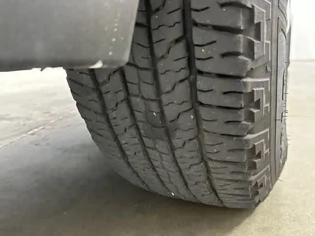 2018 GMC Savana 2500 Work Van