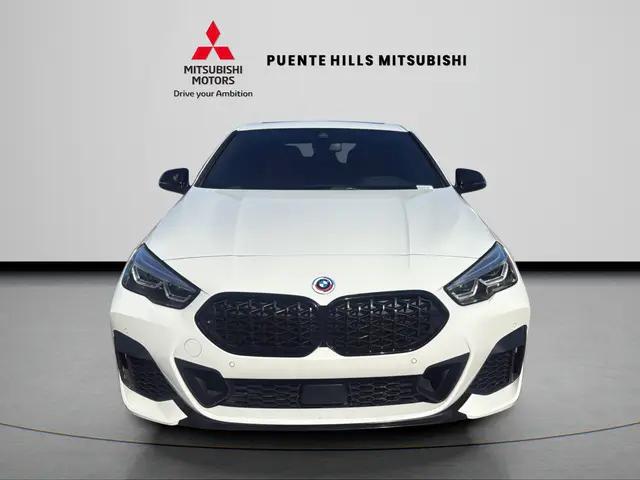 2022 BMW M235 Gran Coupe i xDrive