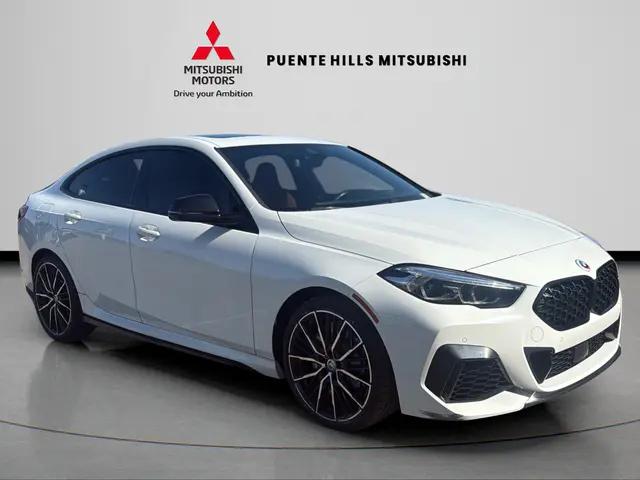 2022 BMW M235 Gran Coupe i xDrive