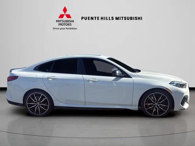 2022 BMW M235 Gran Coupe i xDrive