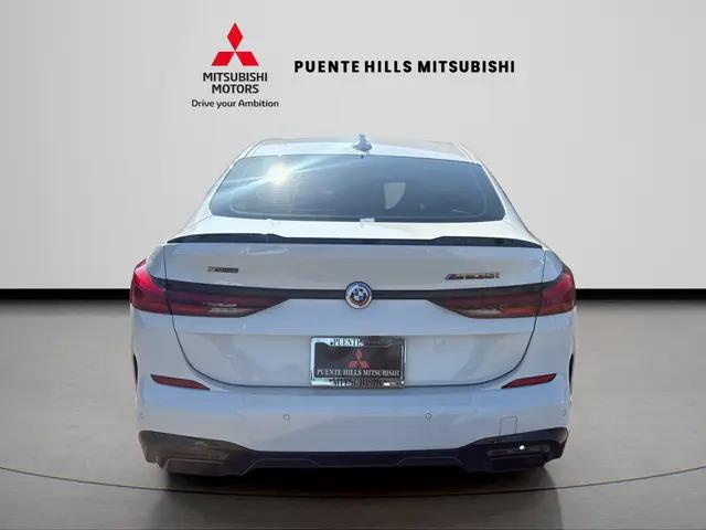 2022 BMW M235 Gran Coupe i xDrive