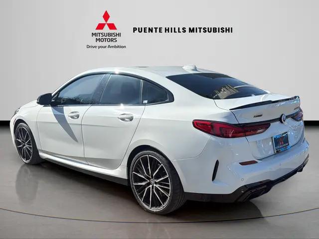 2022 BMW M235 Gran Coupe i xDrive