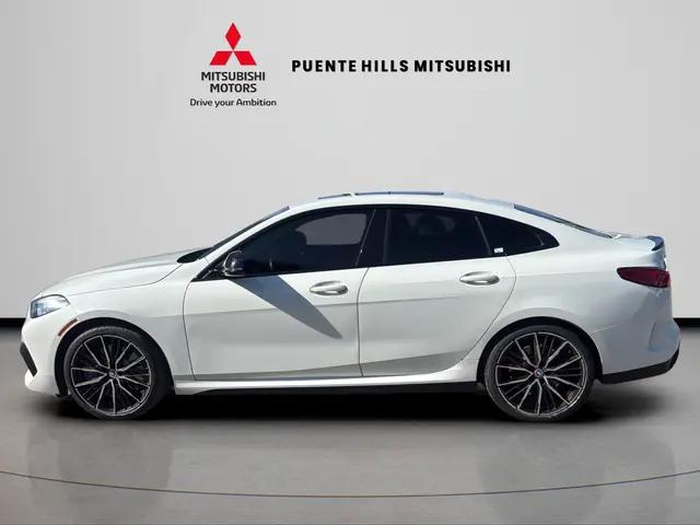 2022 BMW M235 Gran Coupe i xDrive