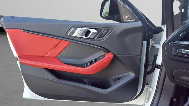 2022 BMW M235 Gran Coupe i xDrive