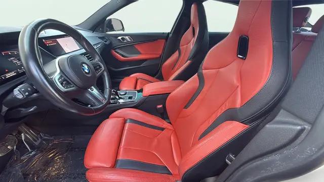 2022 BMW M235 Gran Coupe i xDrive
