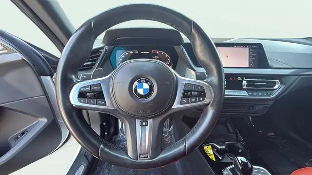 2022 BMW M235 Gran Coupe i xDrive