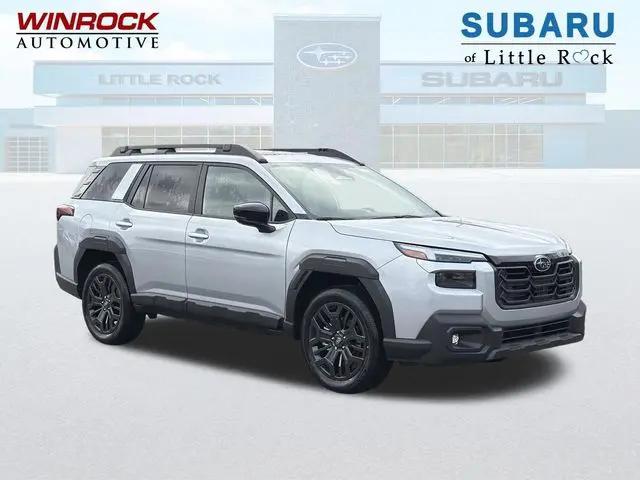 2026 Subaru Outback Limited XT for sale in Little Rock, AR