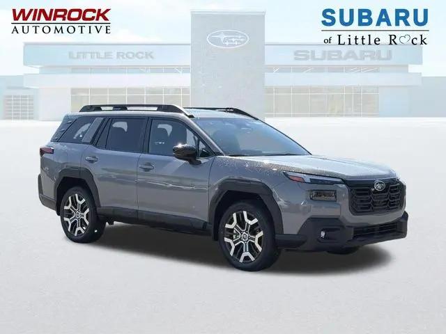 2026 Subaru Outback Touring XT for sale in Little Rock, AR