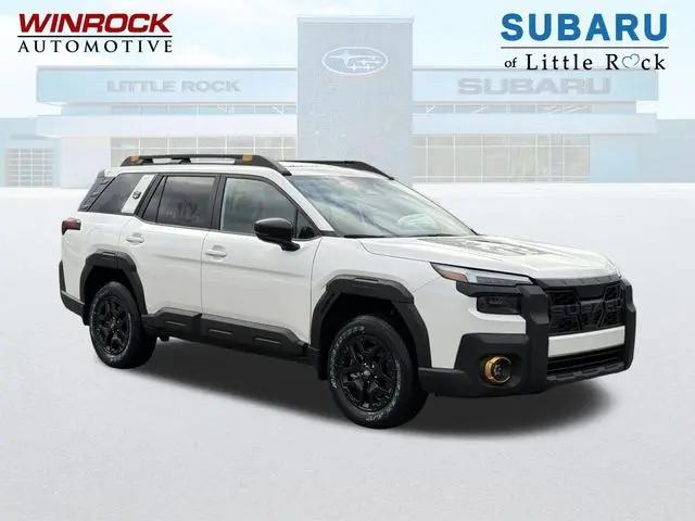 2026 Subaru Outback Wilderness for sale in Little Rock, AR