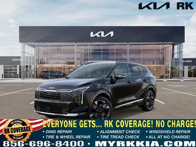 2026 Kia Sportage Hybrid SX-Prestige for sale in Vineland, NJ