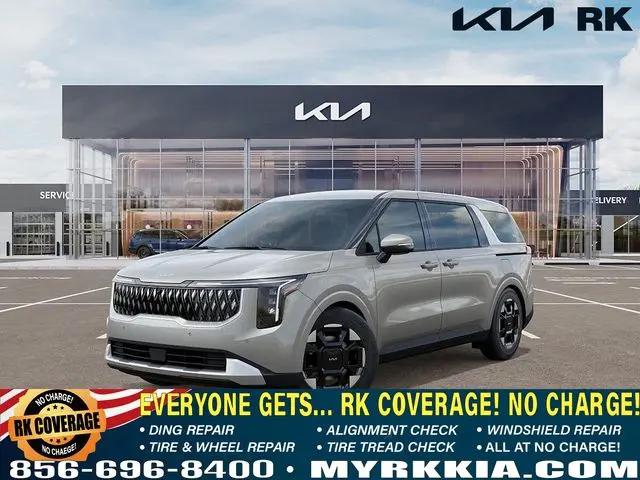 2026 Kia Carnival MPV EX for sale in Vineland, NJ