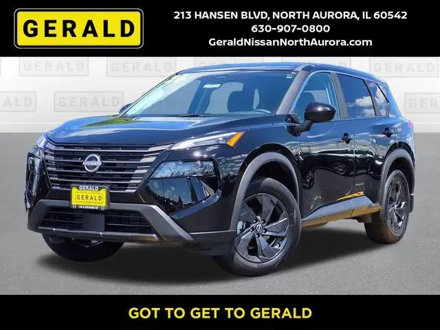 2026 Nissan Rogue SV for sale in North Aurora, IL