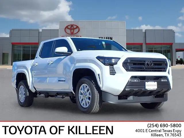 2026 Toyota Tacoma SR5 for sale in Killeen, TX