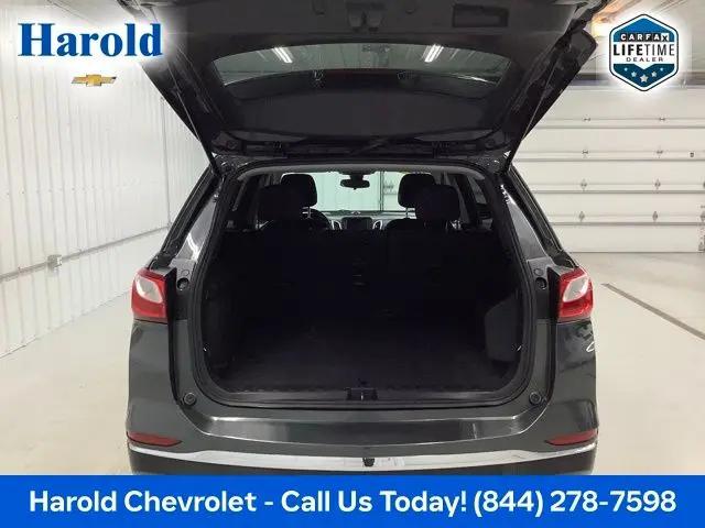 2021 Chevrolet Equinox FWD LT