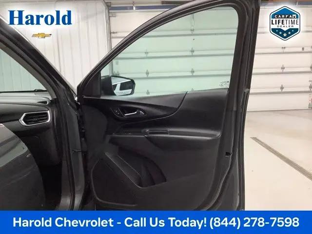 2021 Chevrolet Equinox FWD LT