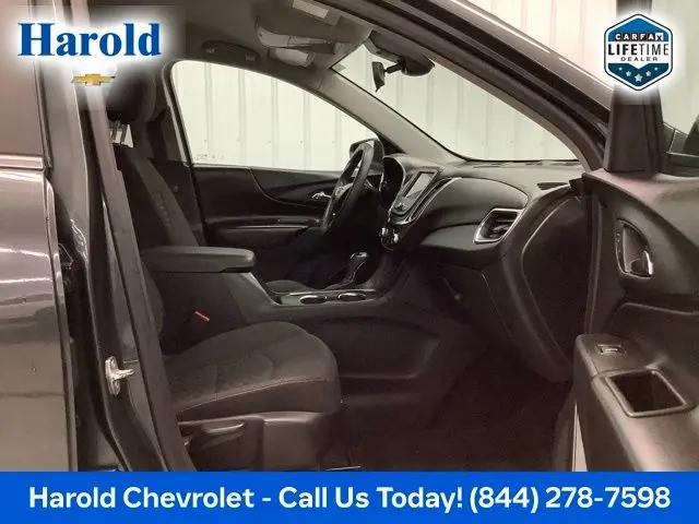 2021 Chevrolet Equinox FWD LT