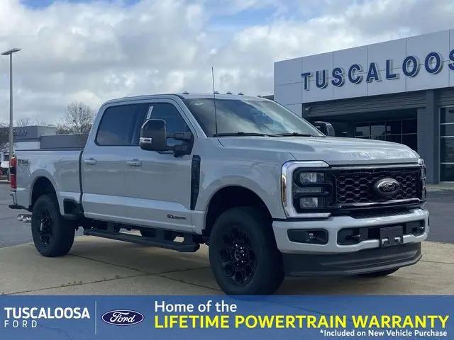 2026 Ford F-250 LARIAT for sale in Tuscaloosa, AL