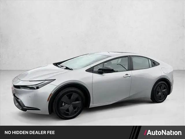 2024 Toyota Prius LE for sale in Centennial, CO