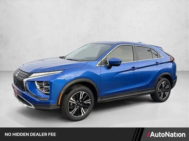 2024 Mitsubishi Eclipse Cross SE S-AWC for sale in Centennial, CO